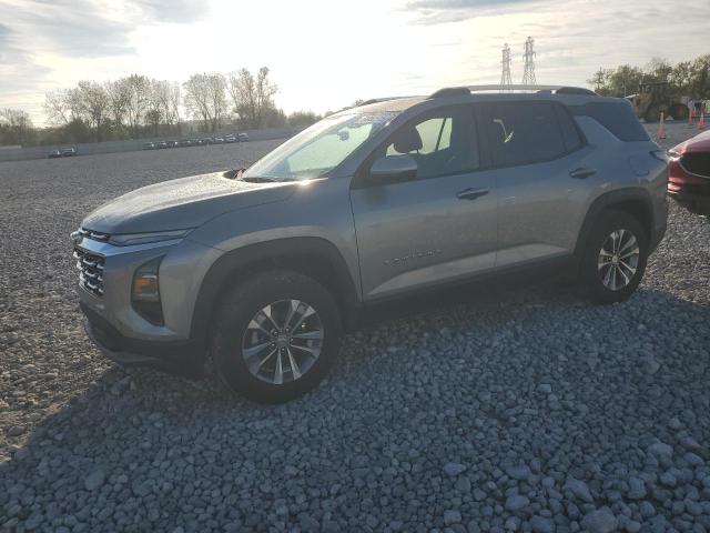 2025 CHEVROLET EQUINOX LT, 