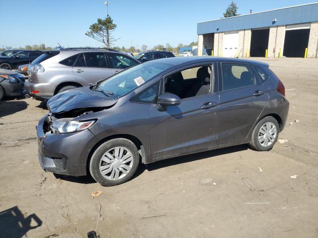 2016 HONDA FIT LX, 
