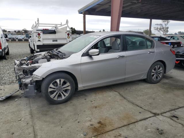 2013 HONDA ACCORD LX, 