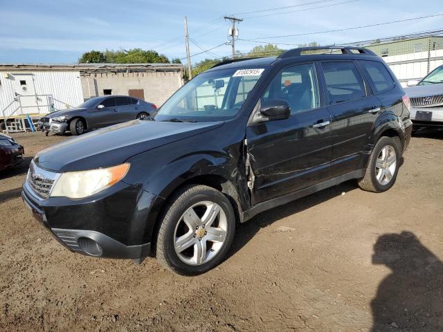 2009 SUBARU FORESTER 2.5X PREMIUM, 