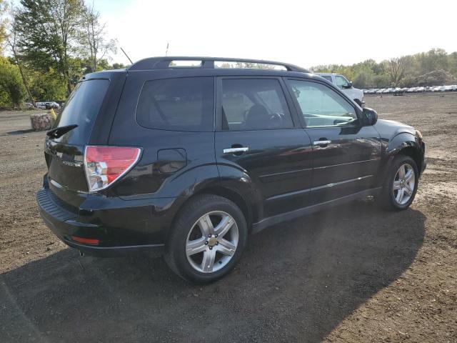 JF2SH63629H719190 - 2009 SUBARU FORESTER 2.5X PREMIUM 黑色 照片 3