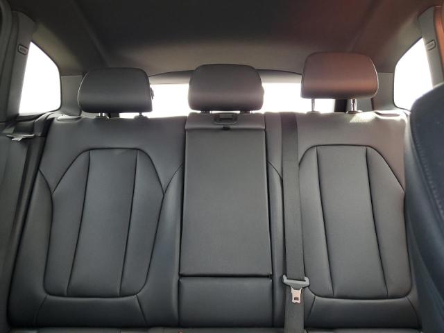 5UXTR9C55JLC74634 - 2018 BMW X3 XDRIVE30I Ақ фото 10