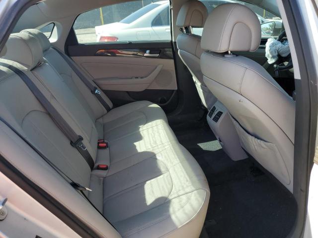 5NPE34AF3FH234524 - 2015 HYUNDAI SONATA SPORT 银色 照片 10