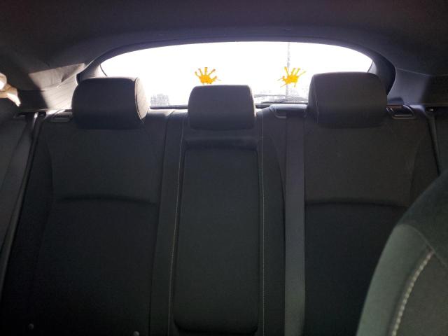 SHHFK7H59JU422556 - 2018 HONDA CIVIC EX Boz foto 10