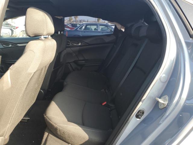 SHHFK7H59JU422556 - 2018 HONDA CIVIC EX Boz foto 11