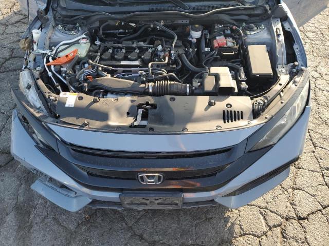 SHHFK7H59JU422556 - 2018 HONDA CIVIC EX Boz foto 12