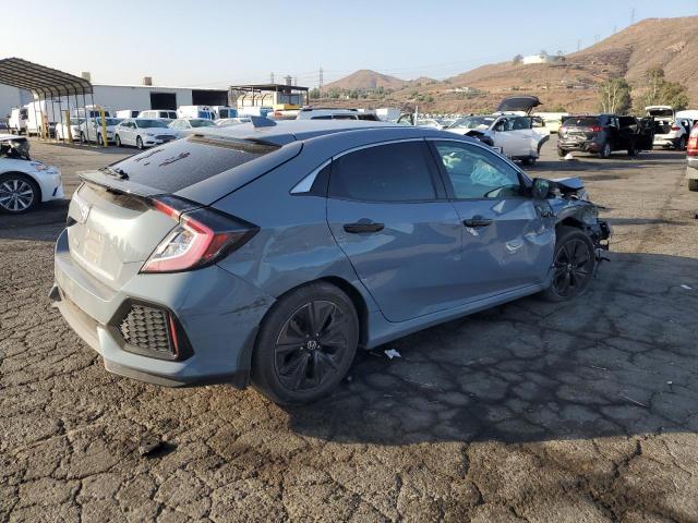 SHHFK7H59JU422556 - 2018 HONDA CIVIC EX Boz foto 3