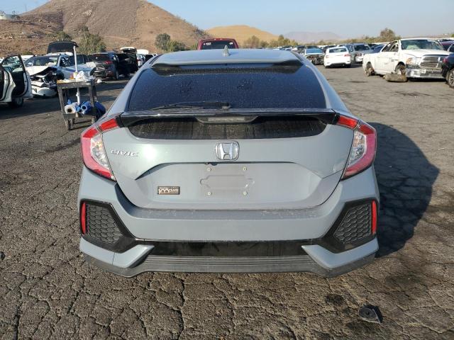 SHHFK7H59JU422556 - 2018 HONDA CIVIC EX Boz foto 6