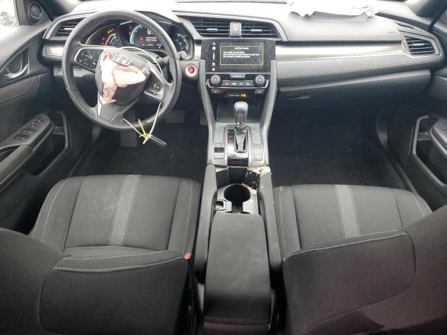 SHHFK7H59JU422556 - 2018 HONDA CIVIC EX Boz foto 8