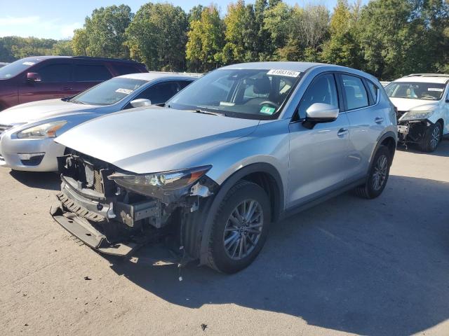 2018 MAZDA CX-5 SPORT, 