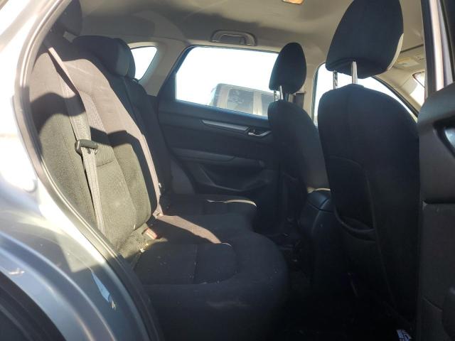 JM3KFBBM1J0474986 - 2018 MAZDA CX-5 SPORT 银色 照片 11