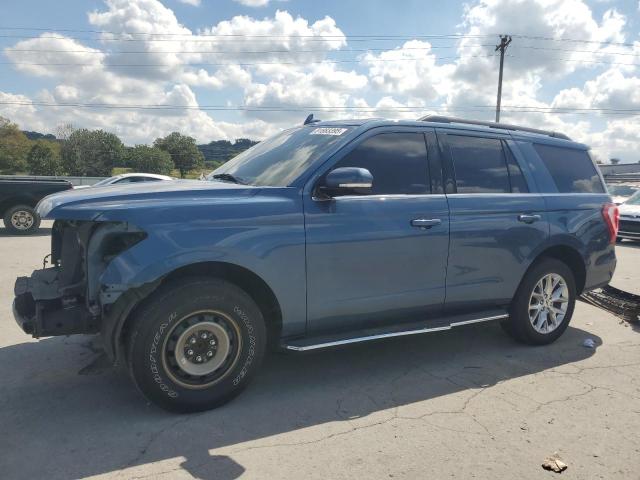 2020 FORD EXPEDITION XLT, 