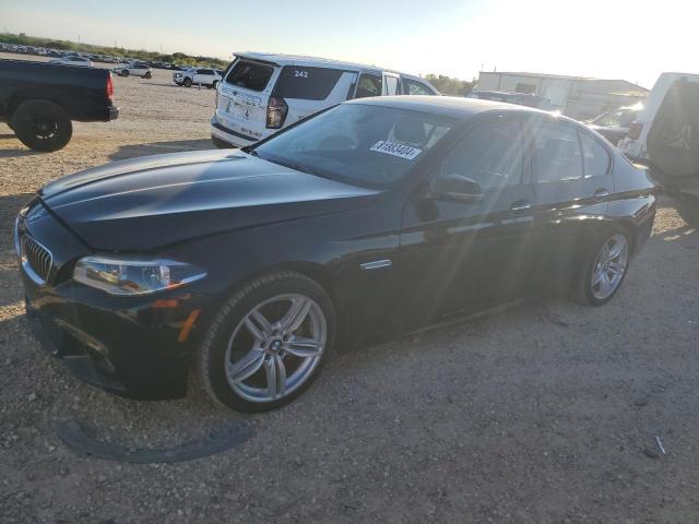 2014 BMW 535 I, 