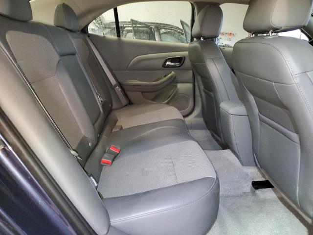 1G11C5SL9FF169707 - 2015 CHEVROLET MALIBU 1LT 蓝色 照片 10