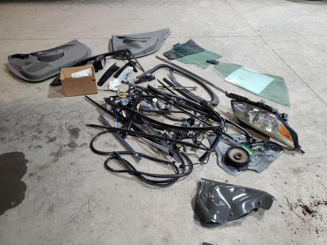 1G11C5SL9FF169707 - 2015 CHEVROLET MALIBU 1LT 蓝色 照片 12