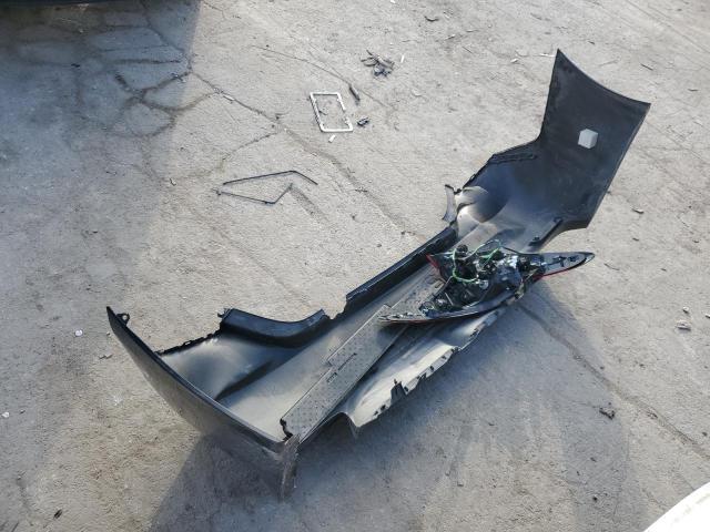 4T1S11AKXPU763329 - 2023 TOYOTA CAMRY SE NIGHT SHADE BLACK photo 12