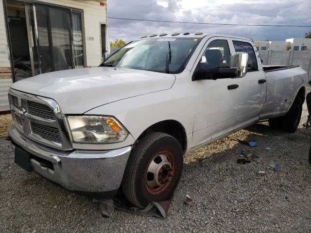 2018 RAM 3500 ST, 