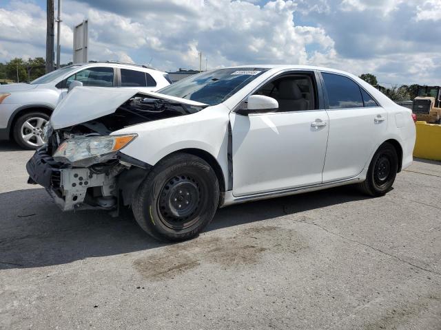2012 TOYOTA CAMRY BASE, 