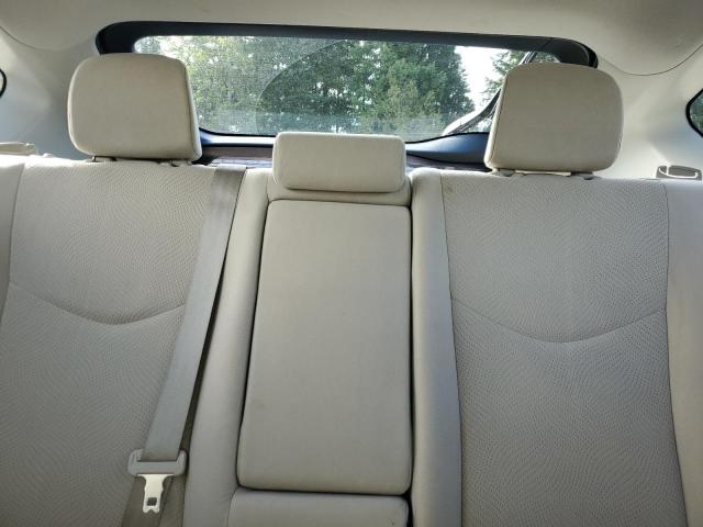 JTDKN3DU5F1995158 - 2015 TOYOTA PRIUS 青绿色 照片 10