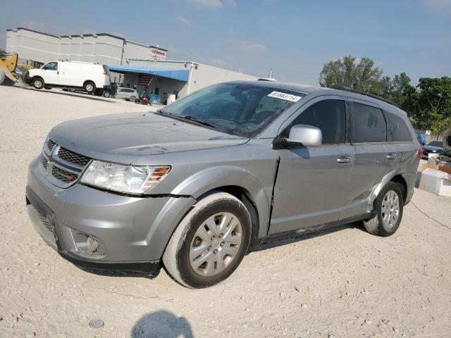 2019 DODGE JOURNEY SE, 