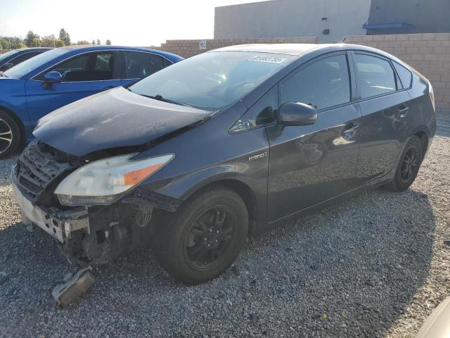 2012 TOYOTA PRIUS, null