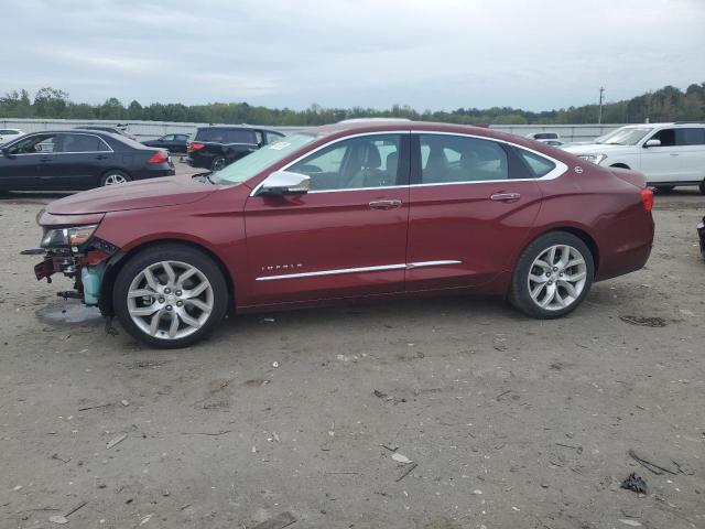 2017 CHEVROLET IMPALA PREMIER, 