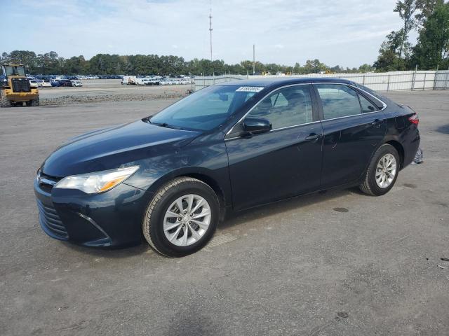 2016 TOYOTA CAMRY LE, 