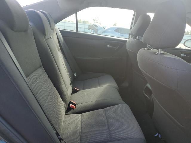 4T4BF1FK3GR562761 - 2016 TOYOTA CAMRY LE 绿色 照片 10