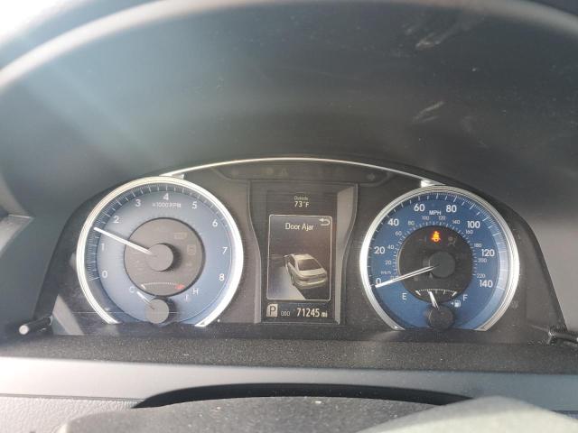 4T4BF1FK3GR562761 - 2016 TOYOTA CAMRY LE 绿色 照片 9