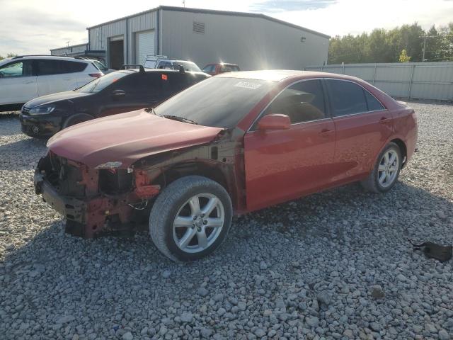 2009 TOYOTA CAMRY BASE, 