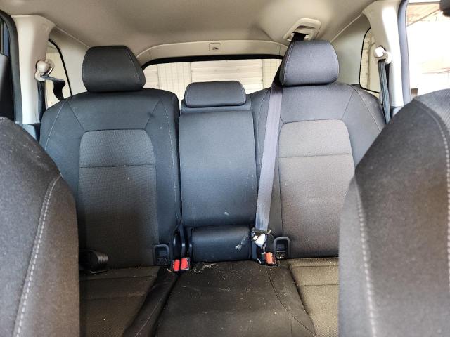 7FARS4H21SE005019 - 2025 HONDA CR-V LX 蓝色 照片 10