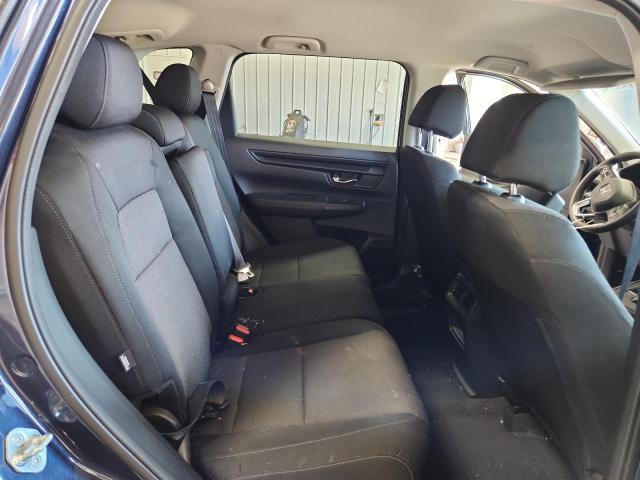 7FARS4H21SE005019 - 2025 HONDA CR-V LX 蓝色 照片 11