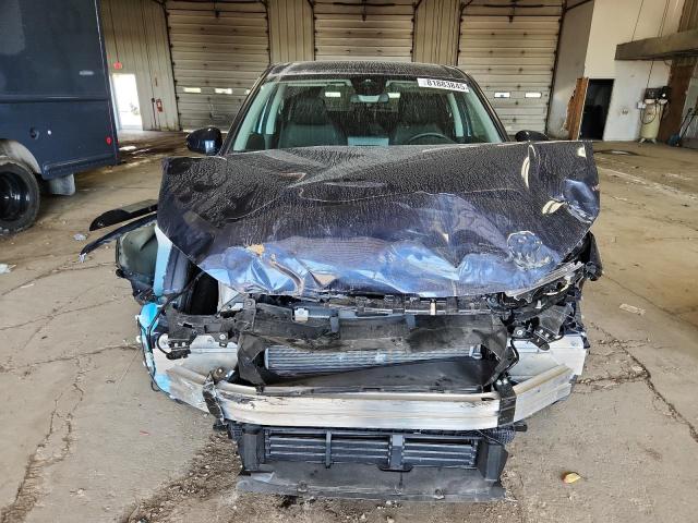 7FARS4H21SE005019 - 2025 HONDA CR-V LX 蓝色 照片 5