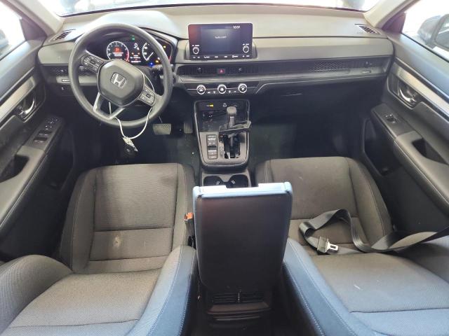 7FARS4H21SE005019 - 2025 HONDA CR-V LX 蓝色 照片 8
