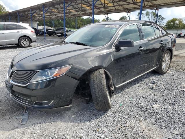 2015 LINCOLN MKS, 