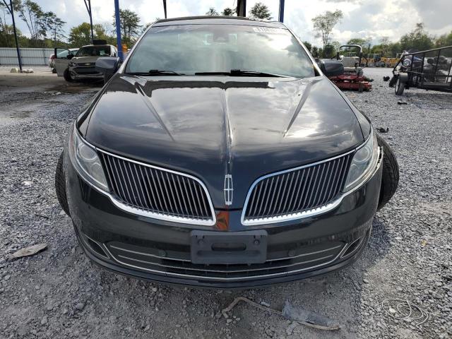 1LNHL9FTXFG603307 - 2015 LINCOLN MKS 黑色 照片 5