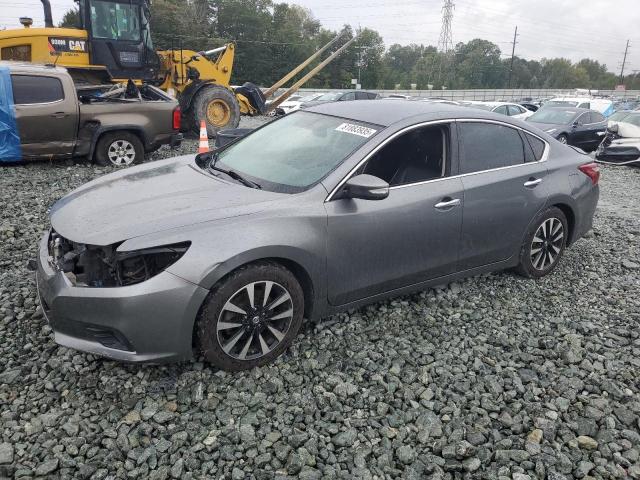 2018 NISSAN ALTIMA 2.5, 