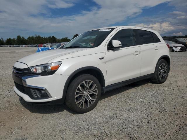 2019 MITSUBISHI OUTLANDER ES, 