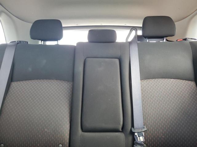 JA4AP3AU9KU004461 - 2019 MITSUBISHI OUTLANDER ES თეთრი ფოტო 10