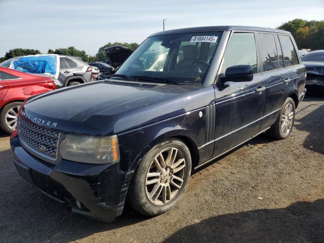 2010 LAND ROVER RANGE ROVE HSE, 