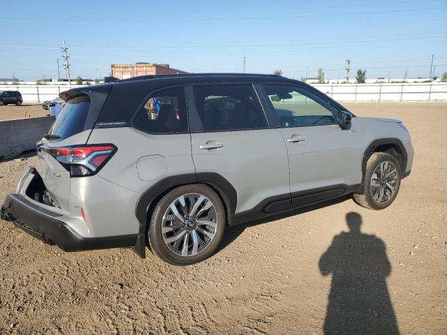 JF2SLSTD6SH419860 - 2025 SUBARU FORESTER TOURING Boz foto 3