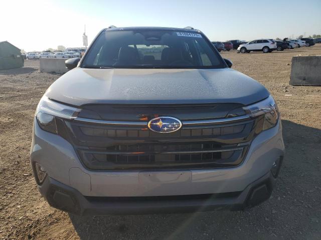 JF2SLSTD6SH419860 - 2025 SUBARU FORESTER TOURING Boz foto 5