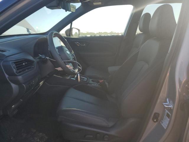 JF2SLSTD6SH419860 - 2025 SUBARU FORESTER TOURING Boz foto 7