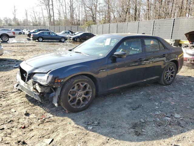 2016 CHRYSLER 300 S, 