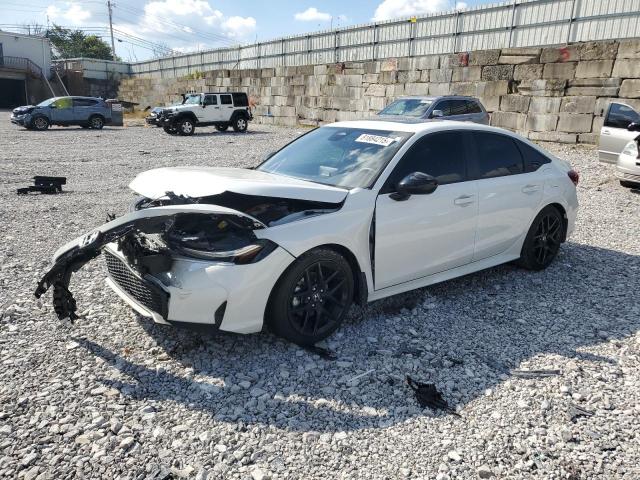 2025 HONDA CIVIC SPORT, 