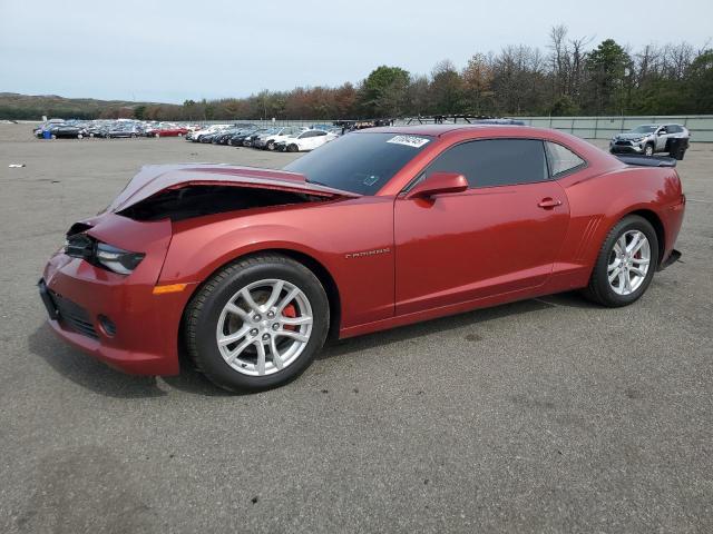 2014 CHEVROLET CAMARO LS, 