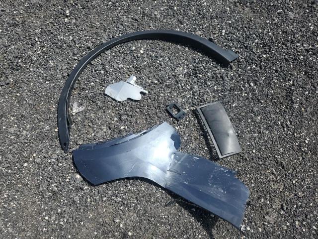 5YJXCDE26KF181939 - 2019 TESLA MODEL X Boz foto 13