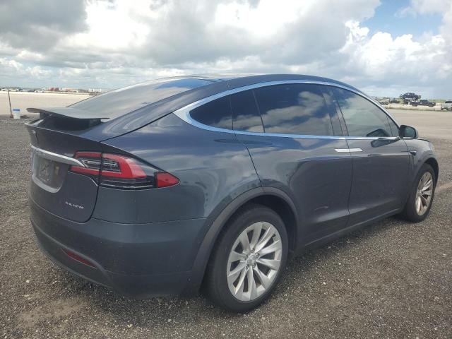 5YJXCDE26KF181939 - 2019 TESLA MODEL X Boz foto 3