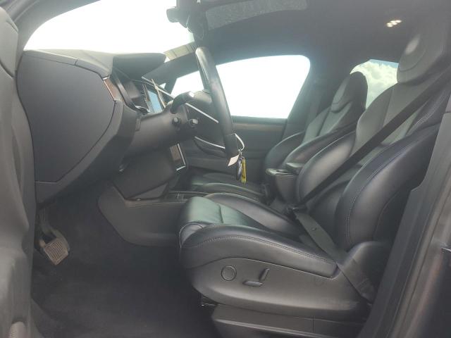 5YJXCDE26KF181939 - 2019 TESLA MODEL X Boz foto 7