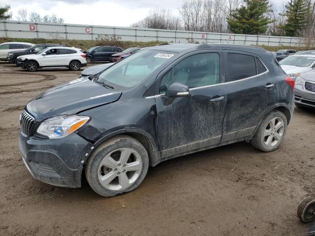 2016 BUICK ENCORE, 